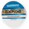 Леска SHIMANO EXAGE 150м прозрачная 0,185мм 2,9кг EXG15018