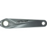 Система SHIMANO ALIVIO, M4050-B2, 9 скоростей, 175мм, интегрированный вал, 36/22T, CL:51,8мм EFCM4050BEX62X