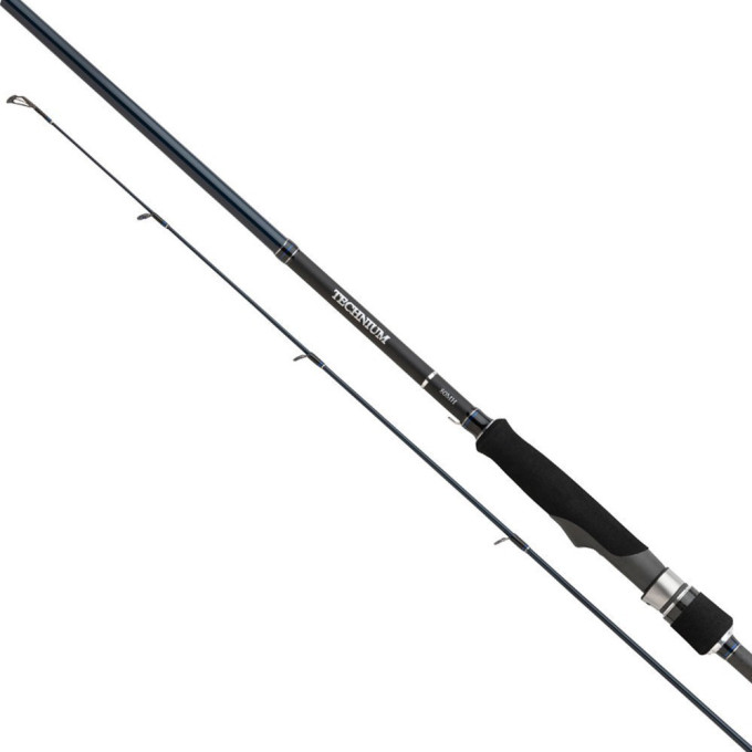 Удилище SHIMANO TECHNIUM AX PREDATOR 6'6