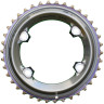 Звезда SHIMANO DEORE FC-M530, 44T, черная, Y1GX98050